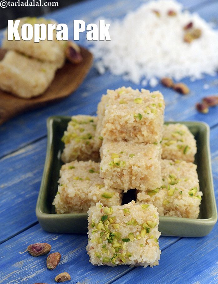 Kopra Pak
